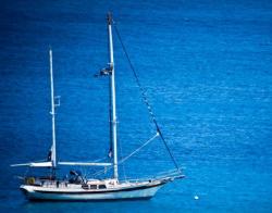 DPNR plans to increase boating fees (Gabriel Padilha photo).